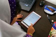 کلاس آنلاین