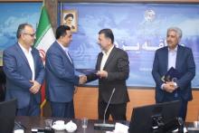 داوود زارعیان