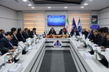 شرکت مخابرات