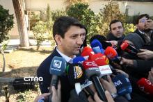 وزیر ارتباطات