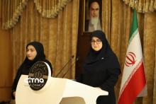 سخنگوی دولت