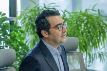 فرزین فردیس