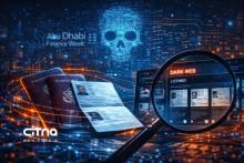 امنیت سایبری