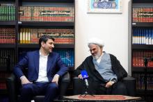 وزیر ارتباطات