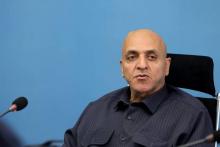 غلامرضا امیدی