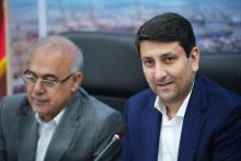 وزیر ارتباطات