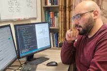 امیررضا فاتح