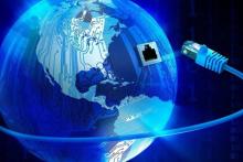 قطعی اینترنت