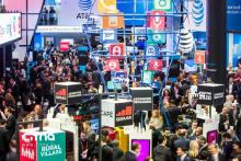 کنگره جهانی موبایل بارسلونا