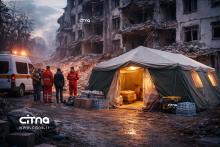 اسکان اضطراری