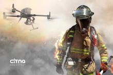 در زمان حمله هوایی چه کنیم