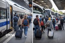 ایستگاه راه&zwnj;آهن 