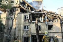 خسارت دیدگان جنگ