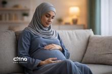 سلامت روان زنان باردار