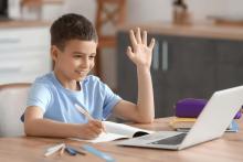 مدرسه مجازی