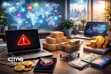 شوک ارتباطی