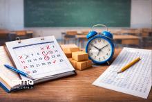 امتحان نهایی