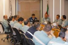 فولاد مبارکه