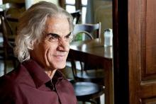 علی باباچاهی