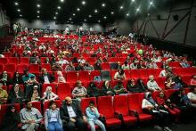 سینمای ایران 