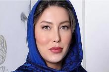 فریبا نادری