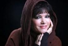 فرزانه کابلی