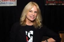 جنیفر رانیون