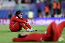 گلنوش خسروی