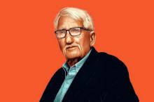 یورگن هابرماس 