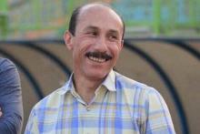 ابراهیم تهامی