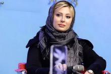  نیوشا ضیغمی