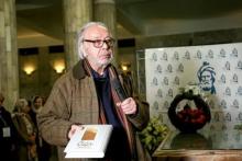 جلال خالقی مطلق 