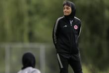 مرضیه جعفری