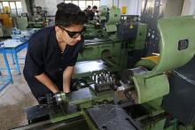 بیمه بیکاری