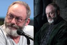 لیام کانینگهام