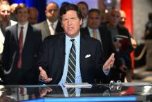 تاکر کارلسون