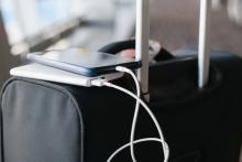 ذخیره باتری