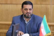 احسان عظیمی راد 