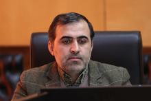 اسماعیل حسینی