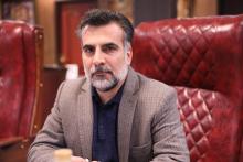 احسان سقایی