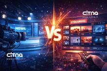 نمایش خانگی