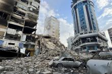 تصاویر ماهواره ای