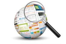 موتور جستجو