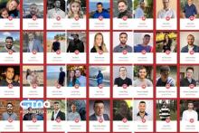 خلبان های اسرائیلی