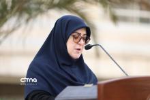 فاطمه مهاجرانی