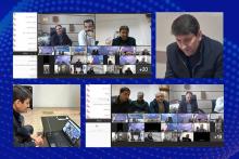 وزیر ارتباطات