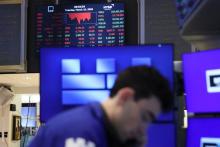 بورس آمریکا