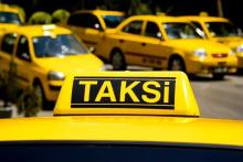 تاکسی