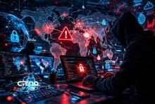 امنیت سایبری