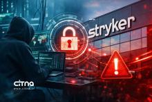 حمله سایبری